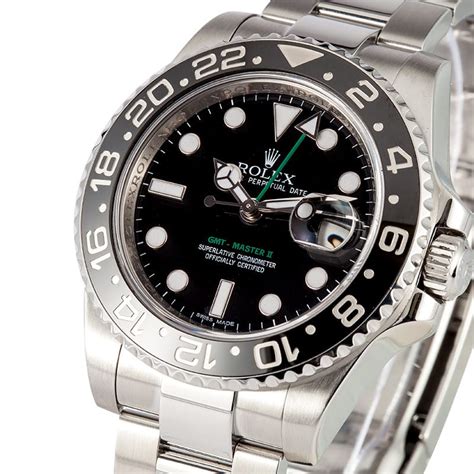 cal rolex 116710|Rolex gmt 116710 for sale.